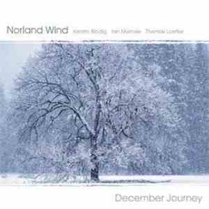 Norland Wind - December Journey download flac