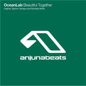 OceanLab - Beautiful Together download flac