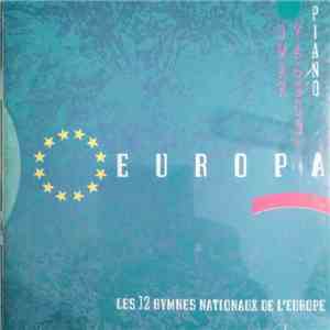 Omar Yagoubi - Europa, Les 12 Hymnes Nationaux de l'Europe download flac