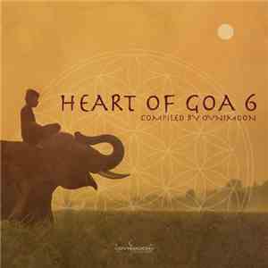 Ovnimoon - Heart Of Goa 6 download flac