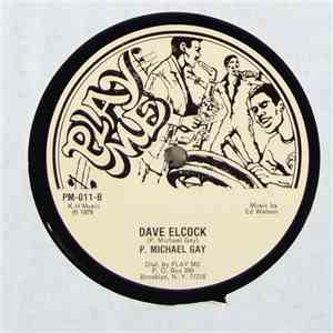 P. Michael Gay - Rasta Man / Dave Elcock download flac