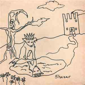 Pal Shazar - Shazar download flac