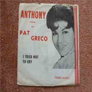 Pat Greco - Anthony download flac