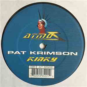 Pat Krimson - Kinky download flac
