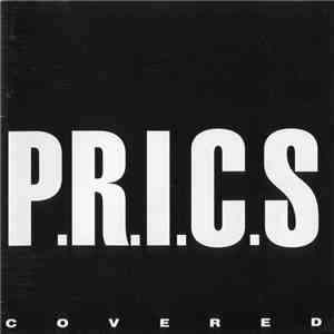 P.R.I.C.S - Covered download flac