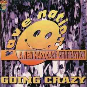 Rave Nation - Going Crazy download flac