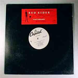 Red Rider - Can't Turn Back FLAC album