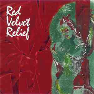 Red Velvet Relief - Red Velvet Relief download flac