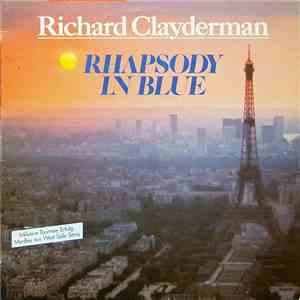 Richard Clayderman - Rhapsody In Blue download flac