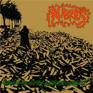 Rubrics - What Is The World Without Rubble? download flac