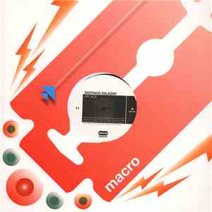 Santiago Salazar - Arcade download flac