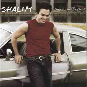 Shalim - Cuarto Sin Puerta FLAC album