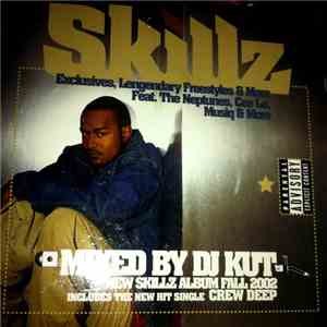 Skillz - Exclusives, Legendary Freestyles & More download flac