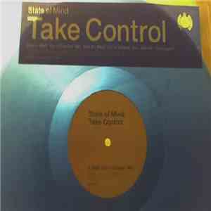 State Of Mind - Take Control download flac