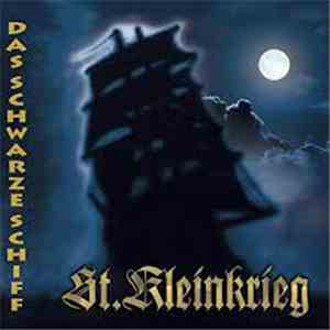 Stefan Kleinkrieg - Das Schwarze Schiff download flac