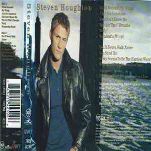 Steven Houghton - Steven Houghton download flac