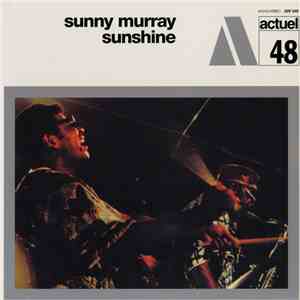 Sunny Murray - Sunshine download flac
