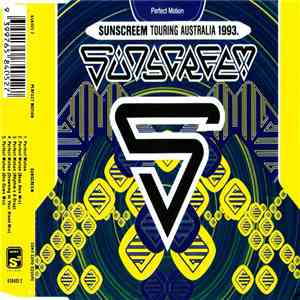 Sunscreem - Perfect Motion download flac