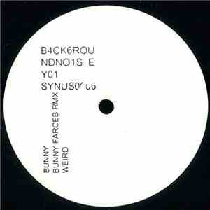Synus0006 - B4ck6roundno1se Y01 download flac