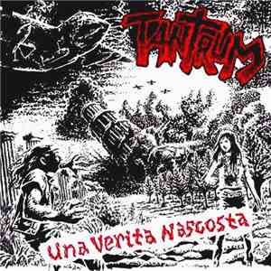Tantrum  - Una Verita Nascosta download flac