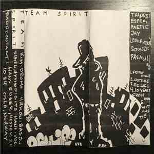 Team Spirit - O.C. Life download flac