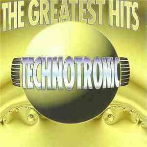 Technotronic - The Greatest Hits FLAC album