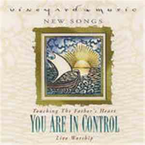 Ted Jeans, Larry Hampton, Scott Underwood - You Are In Control download flac