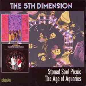 The 5th Dimension - Stoned Soul Picnic / The Age Of Aquarius download flac