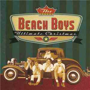 The Beach Boys - Ultimate Christmas download flac