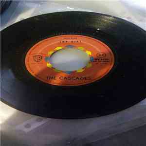 The Cascades  - Shy Girl / The Last Leaf download flac