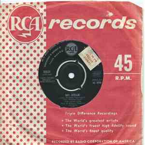 The Crew-Cuts - Hey, Stella / Forever, My Darling download flac