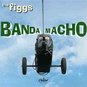 The Figgs - Banda Macho download flac
