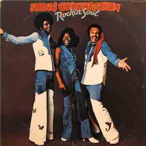 The Hues Corporation - Rockin' Soul download flac