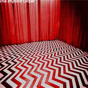 The Implicit Order - In A Red Room download flac