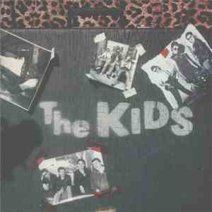 The Kids - The Kids download flac