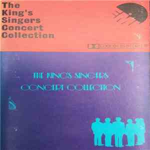 The King's Singers - Concert Collection download flac