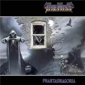The Mist - Phantasmagoria download flac