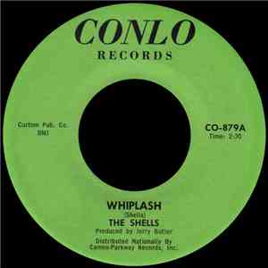 The Shells  - Whiplash download flac