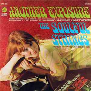The Soulful Strings - Another Exposure download flac