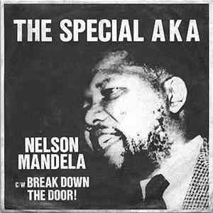 The Special AKA - Nelson Mandela download flac