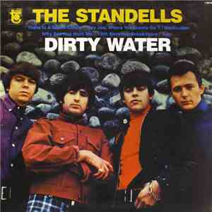 The Standells - Dirty Water download flac