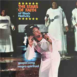 The Stars Of Faith - Gospel Song Negro Spiritual download flac