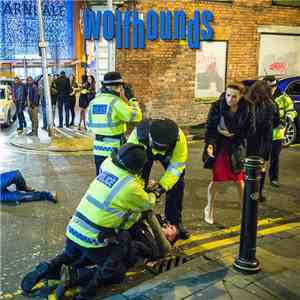The Wolfhounds - Untied Kingdom (...Or How To Come To Terms With Your Culture) download flac