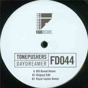 Tonepushers - Daydreamer download flac
