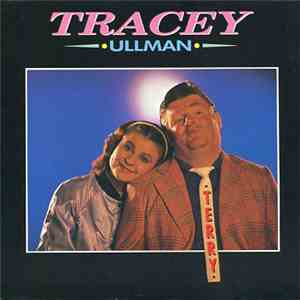 Tracey Ullman - Terry download flac