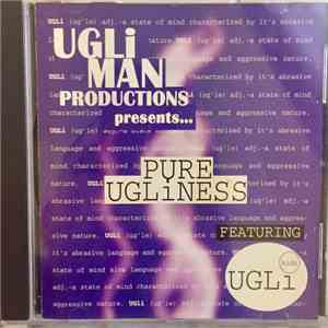 Ugli Kids - Pure Ugliness download flac