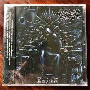 Vader - The Empire download flac