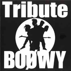 Various - Boøwy Tribute download flac