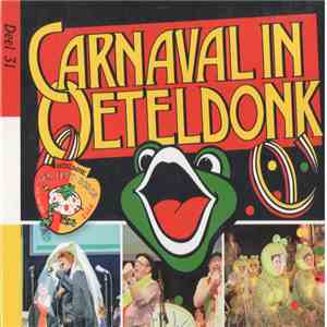 Various - Carnaval in Oeteldonk - Deel 31 download flac