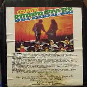 Various - Country Superstars download flac